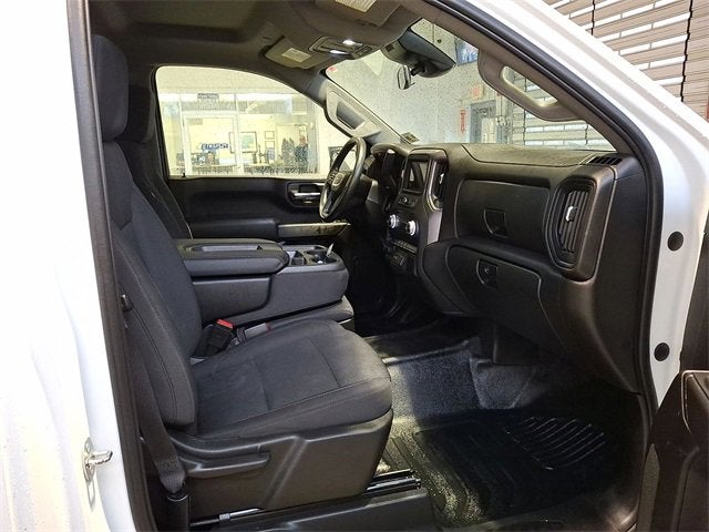 2024 GMC Sierra 3500 HD Pro