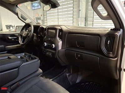 2024 GMC Sierra 3500 HD Pro