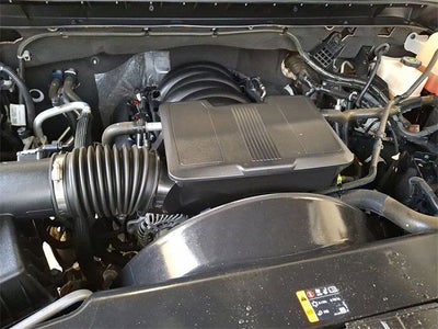 2024 GMC Sierra 3500 HD Pro