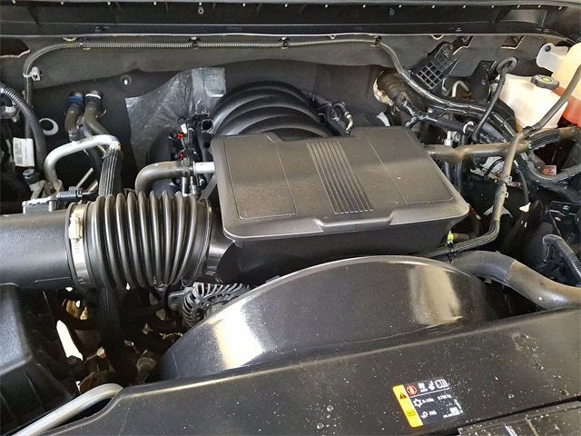 2024 GMC Sierra 3500 HD Pro