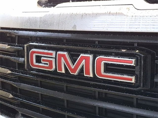 2024 GMC Sierra 3500 HD Pro