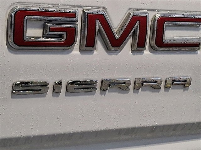 2024 GMC Sierra 3500 HD Pro