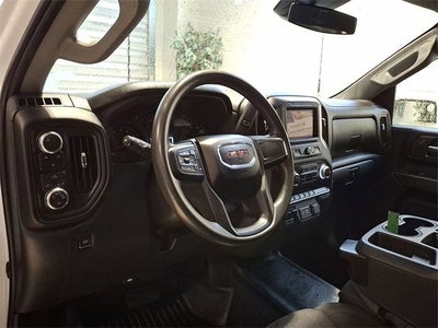 2024 GMC Sierra 3500 HD Pro