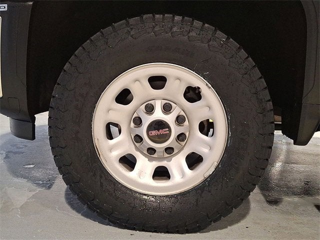 2024 GMC Sierra 3500 HD Pro