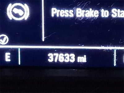 2024 GMC Sierra 3500 HD Pro