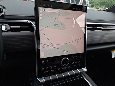 2024 GMC Sierra EV Denali Edition 1