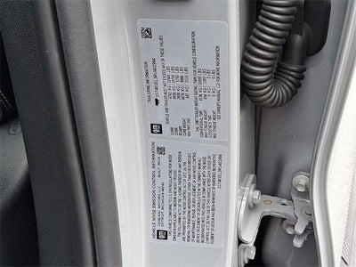 2024 GMC Sierra EV Denali Edition 1