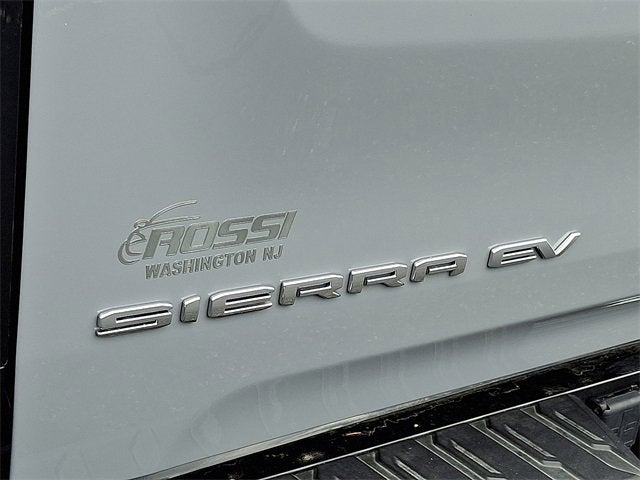 2024 GMC Sierra EV Denali Edition 1