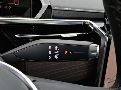 2024 GMC Sierra EV Denali Edition 1