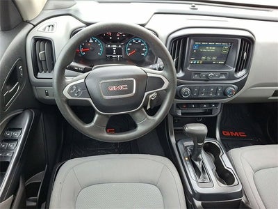 2019 GMC Canyon 2WD