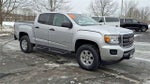2019 GMC Canyon 2WD