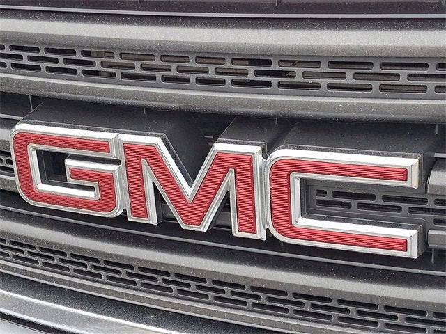 2019 GMC Canyon 2WD