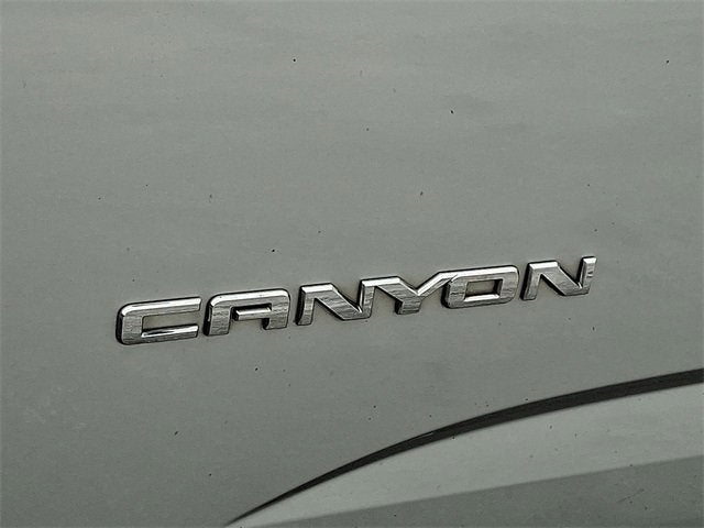 2019 GMC Canyon 2WD