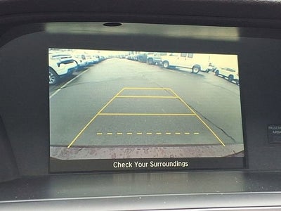 2015 Honda Accord EX