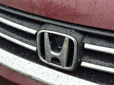 2015 Honda Accord EX