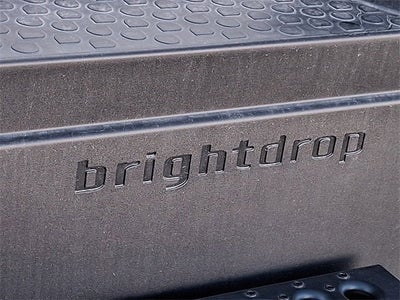 2025 Chevrolet BrightDrop 400 AWD 400