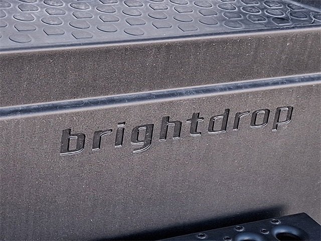 2025 Chevrolet BrightDrop 400 AWD 400