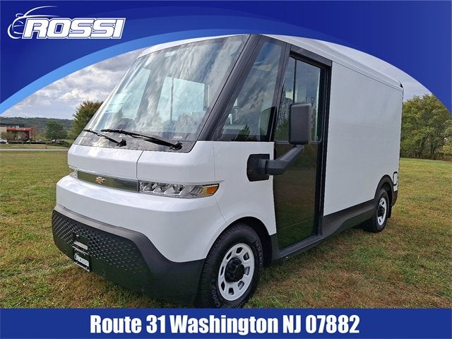 2025 Chevrolet BrightDrop Base's photo