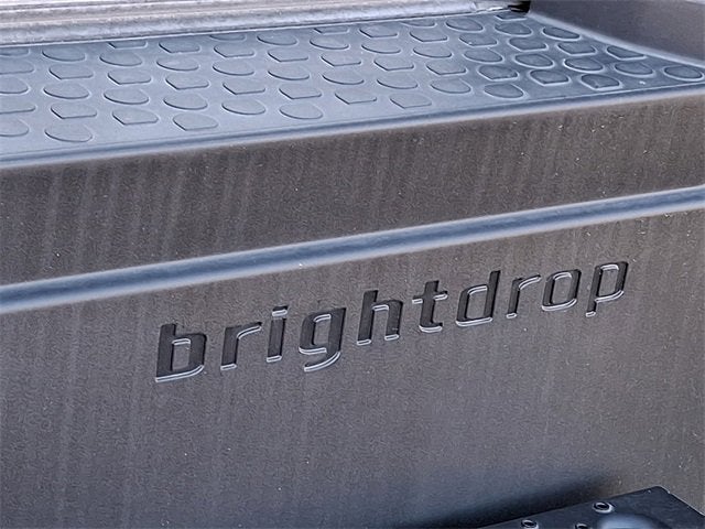 2025 Chevrolet BrightDrop 400 AWD 400