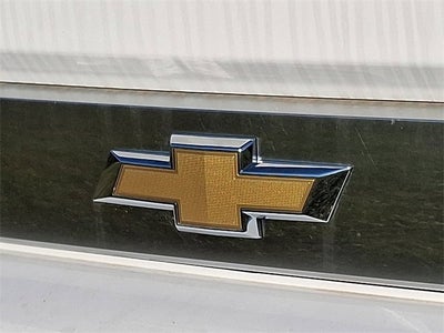2025 Chevrolet BrightDrop 400 AWD 400
