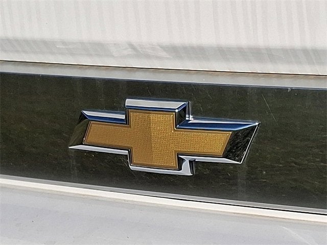 2025 Chevrolet BrightDrop 400 AWD 400