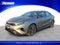 2022 Kia Forte GT