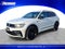 2021 Volkswagen Tiguan 2.0T SE R-Line Black