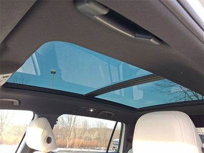 2021 Volkswagen Tiguan 2.0T SE R-Line Black