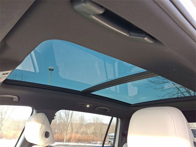 2021 Volkswagen Tiguan 2.0T SE R-Line Black