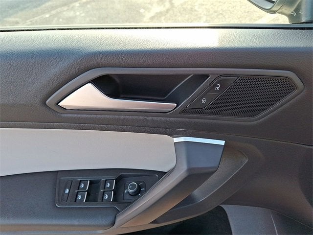 2021 Volkswagen Tiguan 2.0T SE R-Line Black