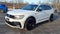 2021 Volkswagen Tiguan 2.0T SE R-Line Black