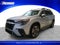 2023 Subaru Ascent Touring 7-Passenger