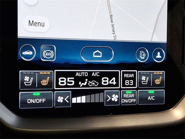 2023 Subaru Ascent Touring 7-Passenger