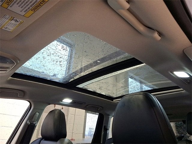 2023 Subaru Ascent Touring 7-Passenger