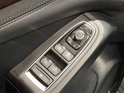 2023 Subaru Ascent Touring 7-Passenger