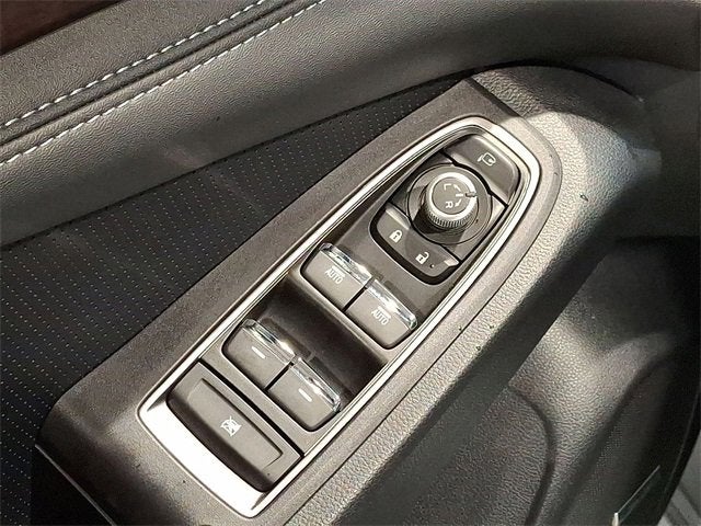 2023 Subaru Ascent Touring 7-Passenger