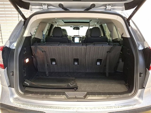 2023 Subaru Ascent Touring 7-Passenger