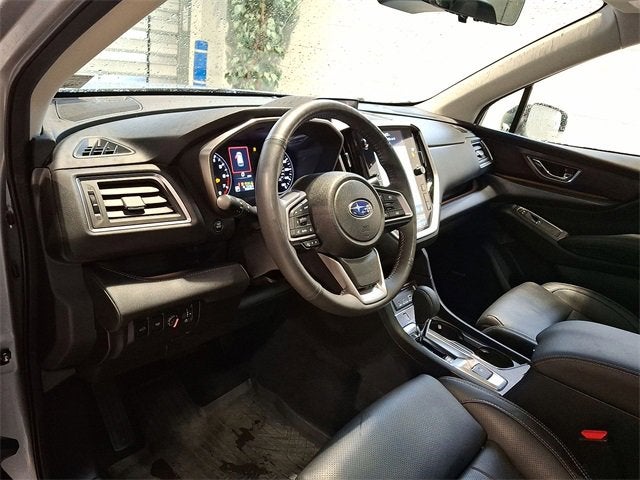 2023 Subaru Ascent Touring 7-Passenger