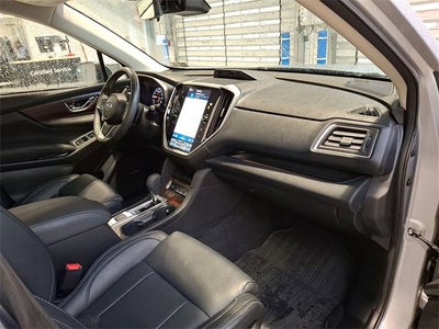 2023 Subaru Ascent Touring 7-Passenger