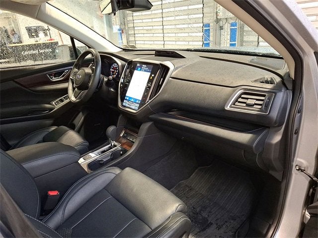 2023 Subaru Ascent Touring 7-Passenger