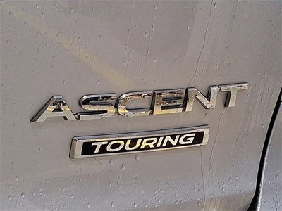 2023 Subaru Ascent Touring 7-Passenger