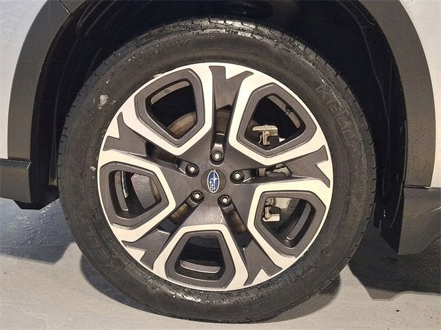 2023 Subaru Ascent Touring 7-Passenger