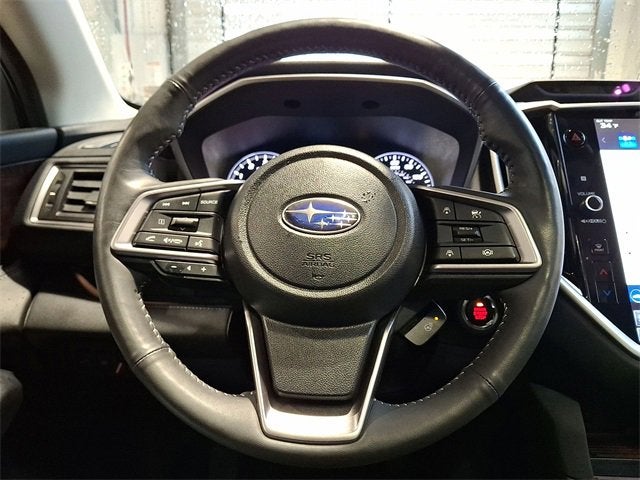 2023 Subaru Ascent Touring 7-Passenger