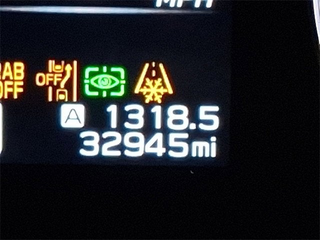 2023 Subaru Ascent Touring 7-Passenger