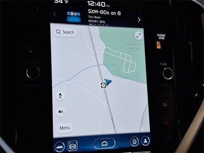 2023 Subaru Ascent Touring 7-Passenger