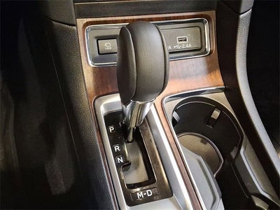 2023 Subaru Ascent Touring 7-Passenger