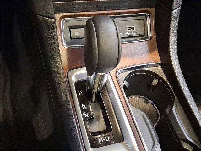 2023 Subaru Ascent Touring 7-Passenger