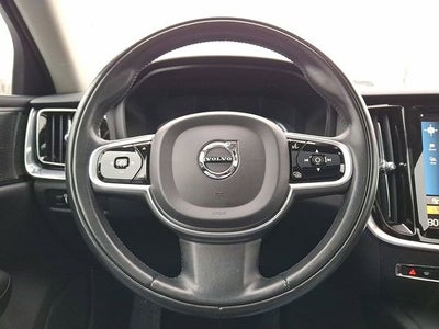 2019 Volvo S60 T6 Momentum
