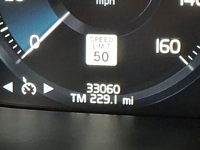 2019 Volvo S60 T6 Momentum