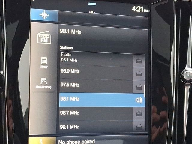 2019 Volvo S60 T6 Momentum